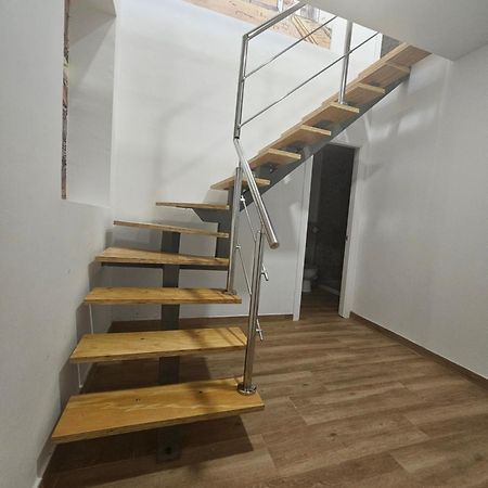 Planeta Cadiz Apartaments 外观 照片